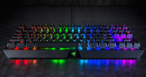 Razer Huntsman Elite Keyboard