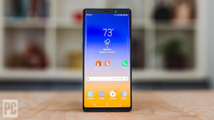 Samsung Galaxy Note 9 