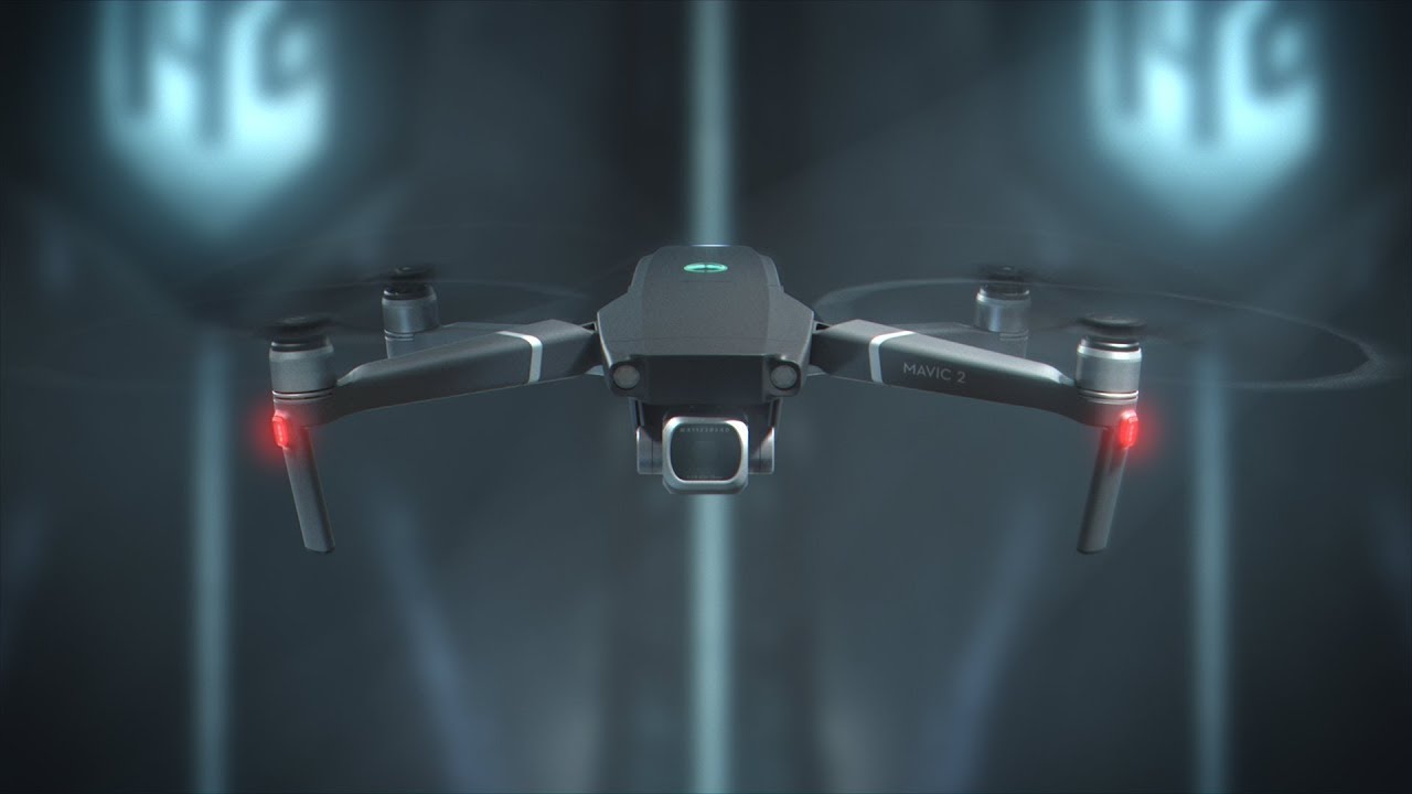 Mavic 2