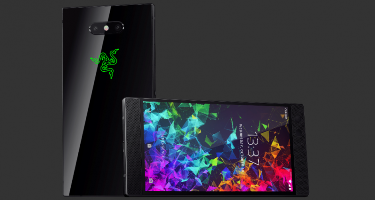 Razer Phone 2