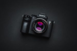 Sony A7 III