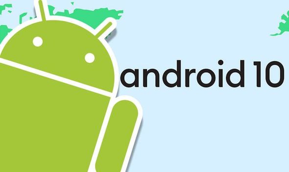 android